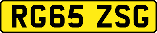 RG65ZSG