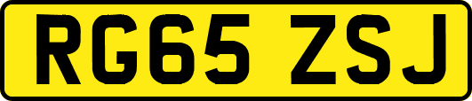 RG65ZSJ