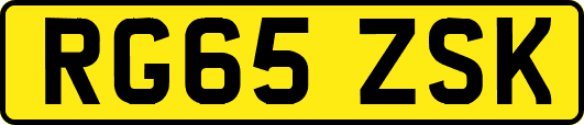 RG65ZSK
