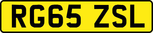 RG65ZSL