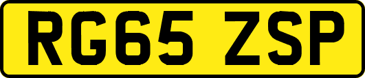 RG65ZSP