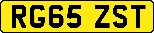RG65ZST