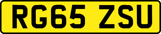 RG65ZSU