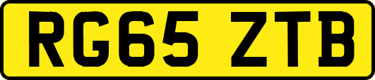 RG65ZTB