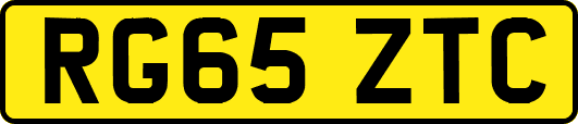 RG65ZTC