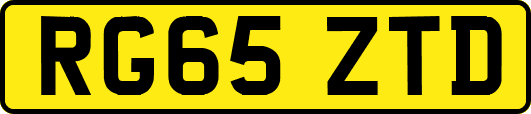 RG65ZTD