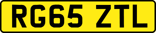 RG65ZTL