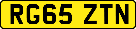 RG65ZTN