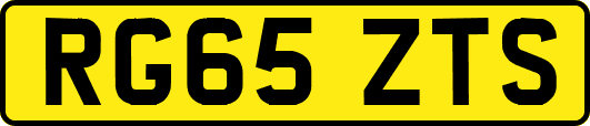 RG65ZTS