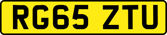 RG65ZTU