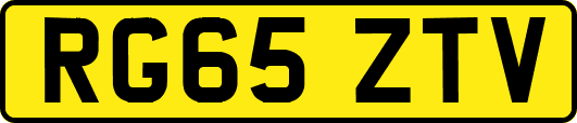 RG65ZTV