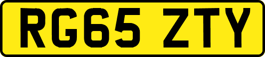 RG65ZTY