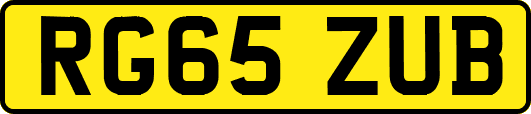 RG65ZUB