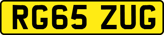 RG65ZUG