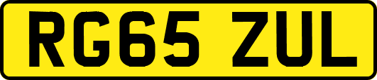RG65ZUL