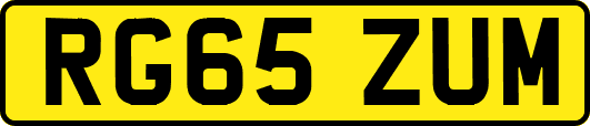 RG65ZUM