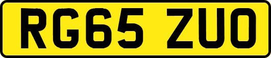 RG65ZUO