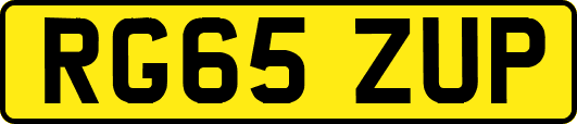 RG65ZUP