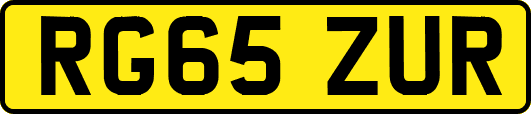 RG65ZUR