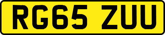 RG65ZUU