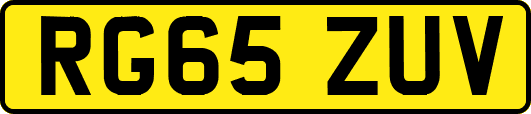 RG65ZUV