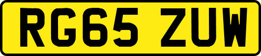 RG65ZUW
