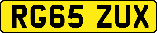 RG65ZUX