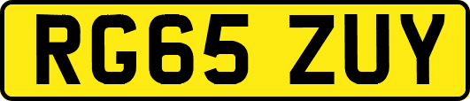 RG65ZUY