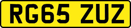 RG65ZUZ