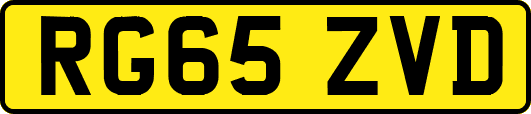 RG65ZVD
