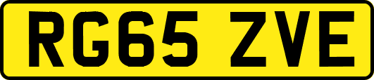 RG65ZVE