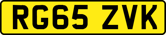 RG65ZVK