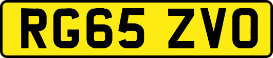 RG65ZVO
