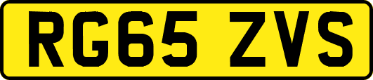 RG65ZVS