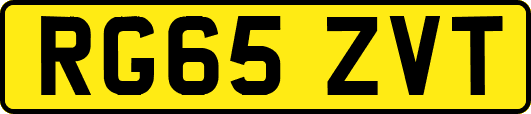 RG65ZVT