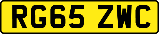 RG65ZWC