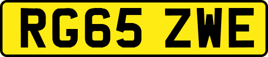 RG65ZWE