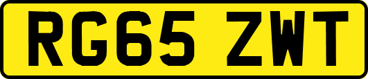 RG65ZWT