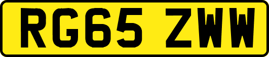 RG65ZWW