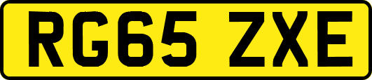 RG65ZXE