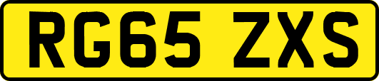 RG65ZXS
