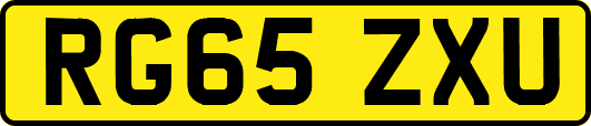 RG65ZXU