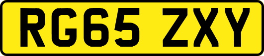 RG65ZXY
