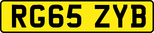 RG65ZYB