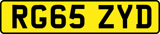 RG65ZYD