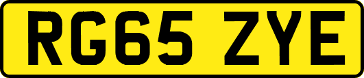RG65ZYE