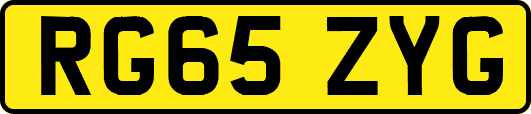 RG65ZYG