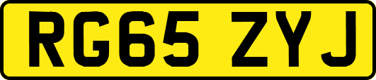 RG65ZYJ