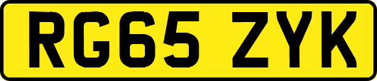 RG65ZYK
