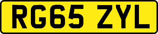 RG65ZYL